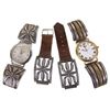 Image 1 : 3 Sets of Navajo Watch Tips