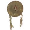 Image 1 : Plains Buffalo Hide Shield