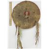 Image 4 : Plains Buffalo Hide Shield