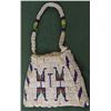 Image 2 : Sioux Beaded Hand Bag