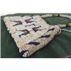 Image 3 : Sioux Beaded Hand Bag
