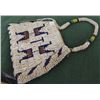 Image 5 : Sioux Beaded Hand Bag