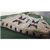 Image 6 : Sioux Beaded Hand Bag