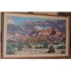 Image 2 : Huge Desert Landscape - Linde
