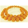 Image 2 : Copal Amber Beads