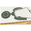 Image 4 : Navajo Necklace - "JWMS"