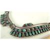 Image 5 : Navajo Necklace - "JWMS"