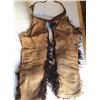 Image 3 : Antique Wooly Chaps