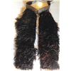 Image 4 : Antique Wooly Chaps