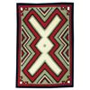 Image 1 : Navajo Rug/Weaving