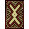 Image 2 : Navajo Rug/Weaving
