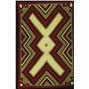 Image 3 : Navajo Rug/Weaving