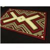 Image 4 : Navajo Rug/Weaving
