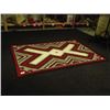 Image 5 : Navajo Rug/Weaving