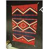 Image 2 : Hubbell Design Rug/Weaving