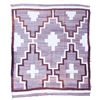 Image 1 : Navajo Rug/Weaving