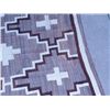 Image 5 : Navajo Rug/Weaving