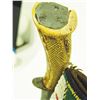 Image 10 : Sioux Beaded Sheath and Knife