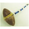 Image 3 : Sioux Beaded War Club