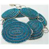 Image 2 : Zuni Concho Belt - "LB"