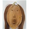 Image 4 : 2 Iroquois False Face Masks