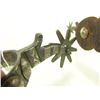 Image 6 : Rex Schnitger Spurs
