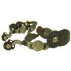 Image 1 : Randy Butters Peacock Spurs