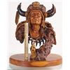 Image 10 : Rex Branson Wood Carving