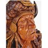 Image 5 : Rex Branson Wood Carving