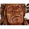 Image 8 : Rex Branson Wood Carving