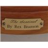 Image 12 : Rex Branson Wood Carving