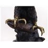 Image 8 : Large Bronze Eagle Sculpture