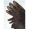 Image 9 : Large Bronze Eagle Sculpture