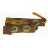 Image 3 : Navajo Concho Belt