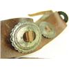 Image 4 : Navajo Concho Belt