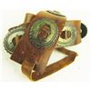 Image 6 : Navajo Concho Belt