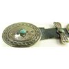 Image 3 : Navajo Concho Belt