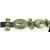 Image 4 : Navajo Concho Belt
