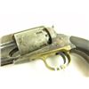 Image 12 : Remington 1861 "Mine Issue" Revolver