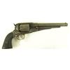 Image 5 : Remington 1861 "Mine Issue" Revolver