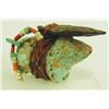 Image 2 : 2 Zuni Turquoise Fetishes