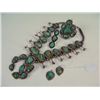 Image 13 : Navajo Necklace Set