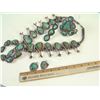 Image 14 : Navajo Necklace Set