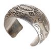 Image 1 : Navajo Bracelet - Ida Payton