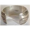 Image 3 : Navajo Bracelet - Ida Payton