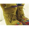 Image 10 : Shoshone Beaded Moccasins