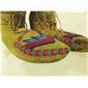 Image 8 : Shoshone Beaded Moccasins