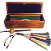 Image 1 : Southern Plains Peyote Box