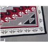 Image 5 : Navajo Rug/Weaving