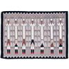 Image 1 : Navajo Rug/Weaving